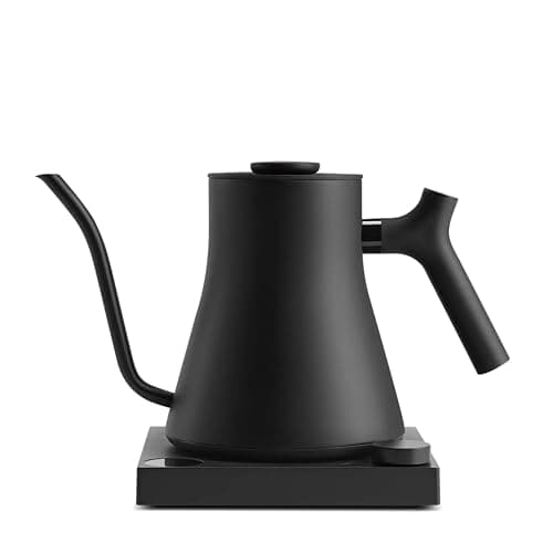 Fellow Stagg EKG Pro Gooseneck Electric Kettle (0.9L)