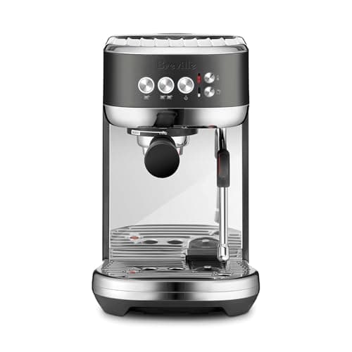 Breville Bambino Plus Espresso Machine (BES500)
