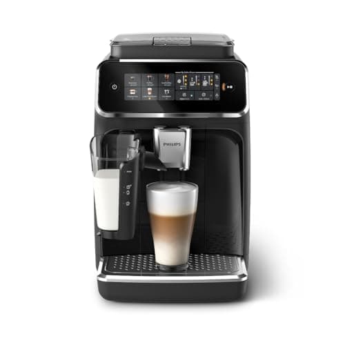 Philips 3300 Series LatteGo (EP3341/50)