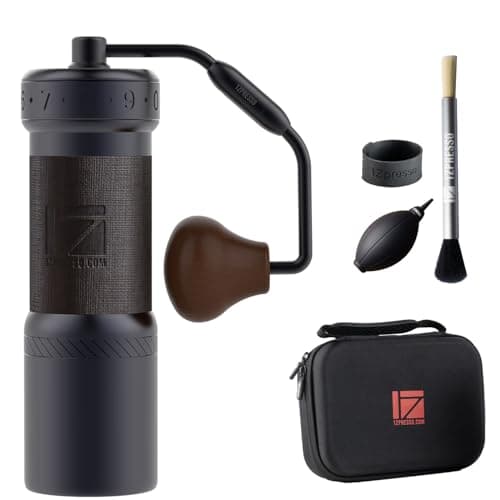 1Zpresso K-Ultra Manual Coffee Grinder
