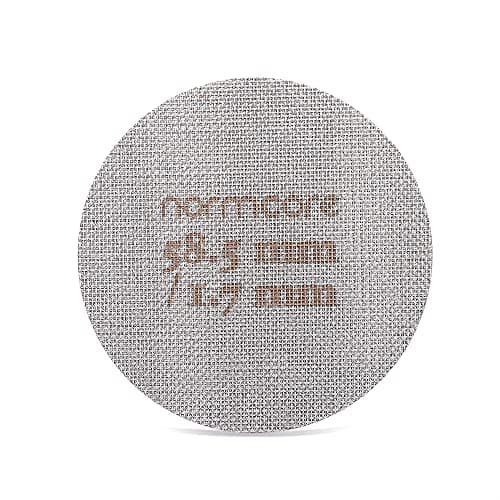 Normcore 58.5mm Puck Screen (1.7mm, 150 micron)